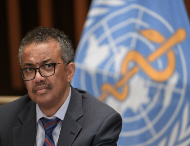 Monkeypox outbreak constitutes global health emergency: WHO