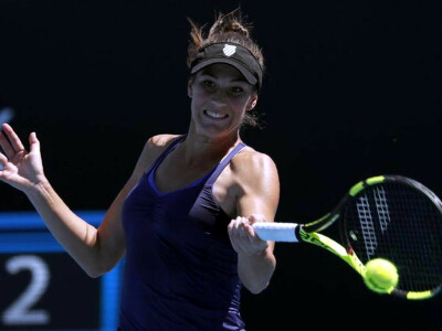 Pera shocks top seed Kontaveit to win Hamburg title Pera shocks top seed Kontaveit to win Hamburg title