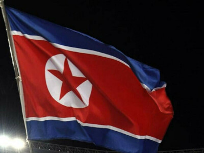 North Korea accuses US of biological warfare in Ukraine North Korea accuses US of biological warfare in Ukraine