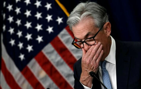 Fed set for another big rate hike with economy on knife&rsquo;s edge