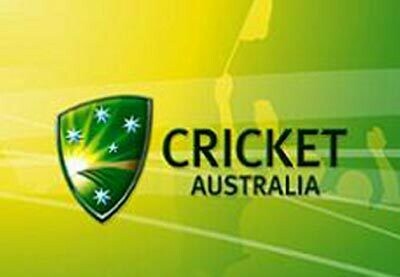 Cricket Australia sells India broadcast rights to Disney