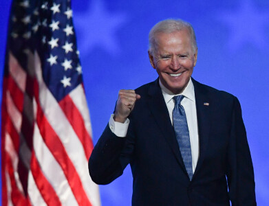 Biden&rsquo;s health improving, no close contacts tested positive for COVID