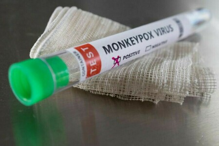 EU approves smallpox vaccine for use against monkeypox