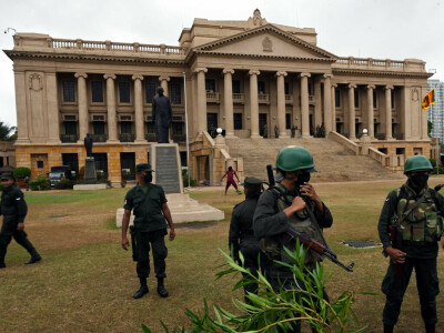 Sri Lanka asks China for help with trade, investment and tourism
