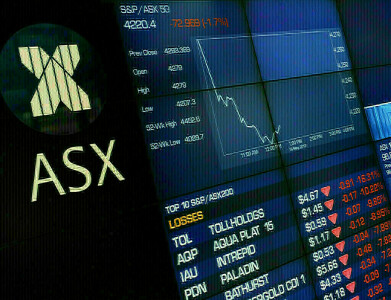 Energy, miners lift Australian shares; Fed, inflation in focus