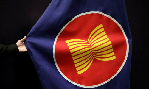 ASEAN chair calls timing of Myanmar executions &lsquo;highly reprehensible&rsquo;
