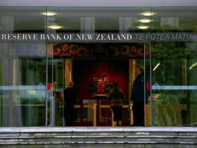 RBNZ Governor says RBNZ to review recent performance in conducting monetary policy