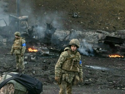 Ukraine and Russia: What you need to know right now