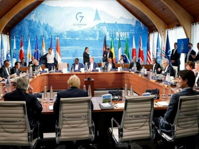 G7 aim to have price cap on Russian oil in place before Dec 5 G7 aim to have price cap on Russian oil in place before Dec 5