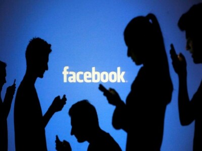 Facebook&rsquo;s Meta posts first-ever revenue drop