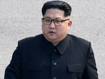 North Korea&rsquo;s Kim says nuclear deterrent is ready, slams South Korea&rsquo;s Yoon