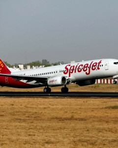 India&rsquo;s SpiceJet hits 2-year low after aviation regulator halves capacity