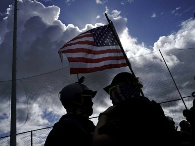 US economy contracts in second quarter, deepening recession fears