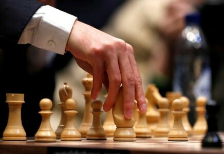 Pakistan pull out of India chess event over IIOJK torch relay