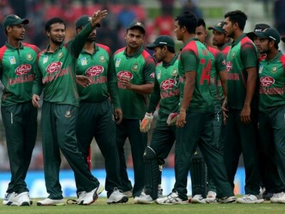 Bangladesh in search of T20 boost in Zimbabwe