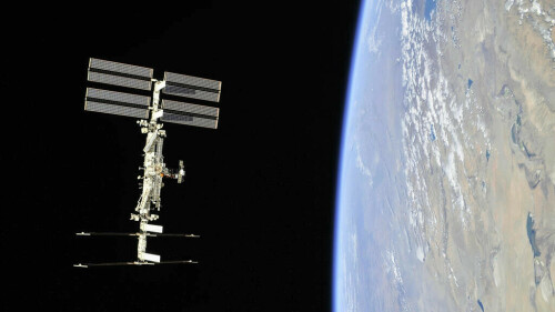 When Russia leaves, what&rsquo;s next for the International Space Station?