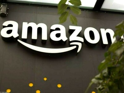 Amazon, Apple beat expectations in gloomy earnings season Amazon, Apple beat expectations in gloomy earnings season