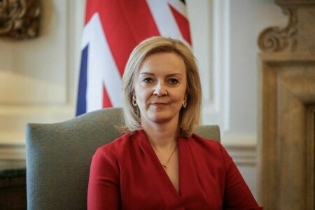 UK defence minister Wallace endorses Truss for PM