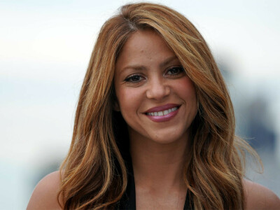 Spanish prosecutor asks for eight-year jail term for Shakira