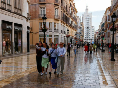 Spain inflation hits 38-year high in July