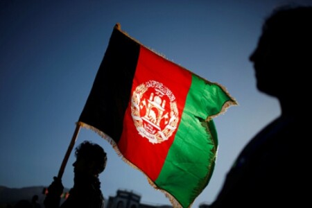 Explosion inside Kabul cricket stadium injures four