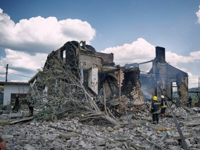 Ukraine says scores of Russians killed in Kherson fighting
