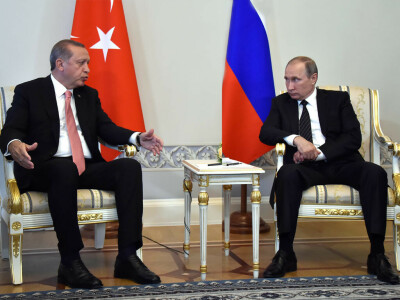 Russia&rsquo;s Rosatom signs new construction contract for Turkish nuclear plant