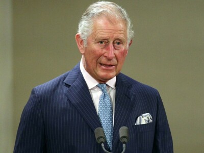 Bin Laden family donated &pound;1mn to Prince Charles charity: report