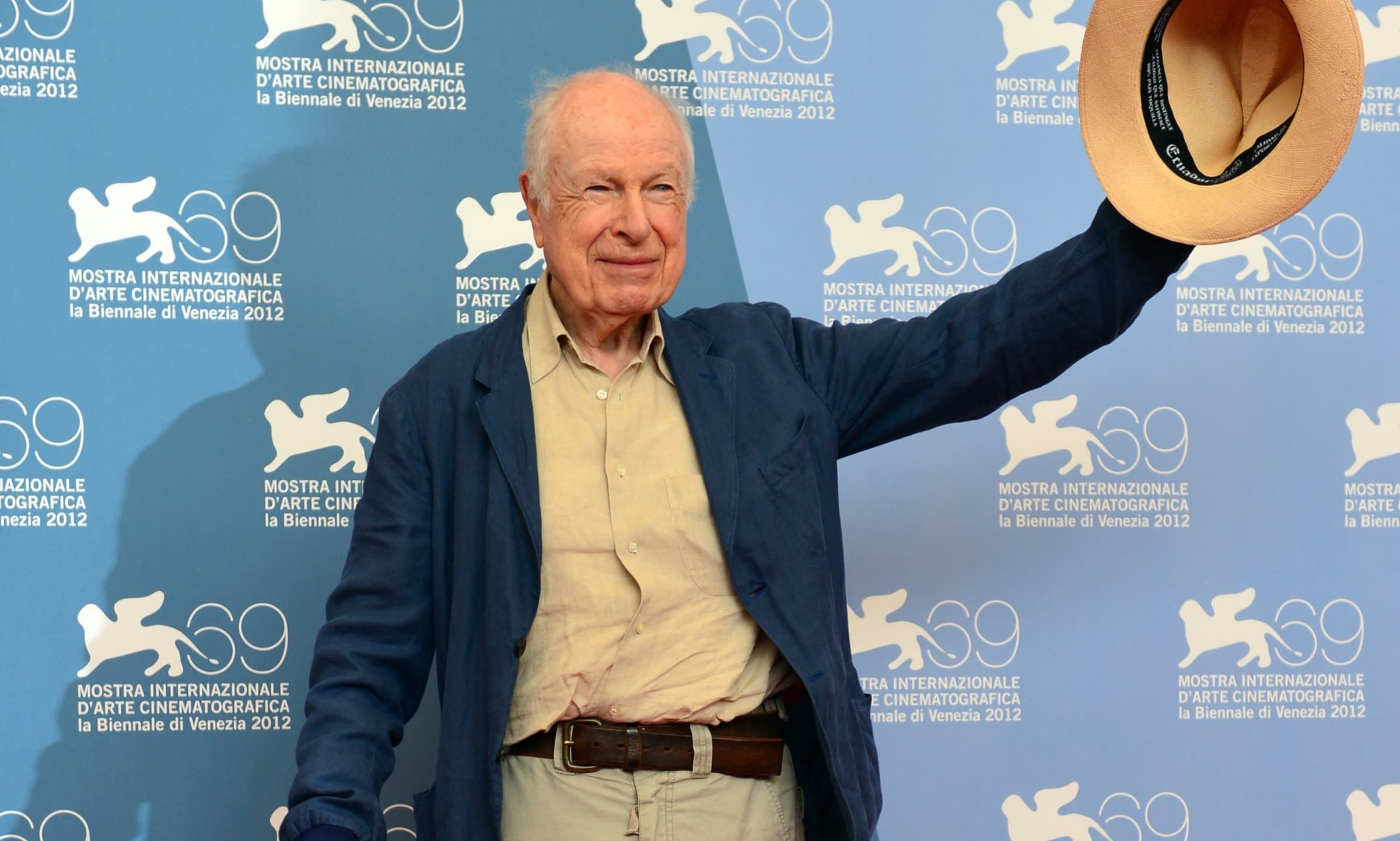 Peter Brook: mystical giant who changed theatre forever