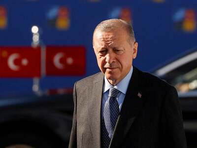 Turkey's Erdogan to visit Mexico at end of July