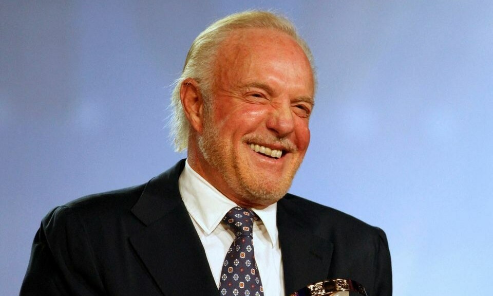 Oscar-nominated 'Godfather' actor James Caan dies at 82
