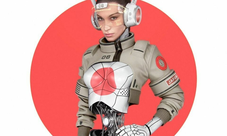 Top model Bella Hadid joins metaverse with NFT collection