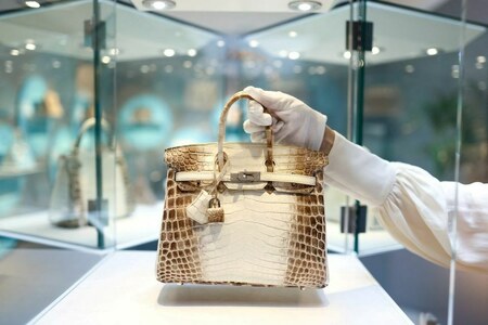 Sell few, make more: luxury companies' strategy paying off amid economic downturn