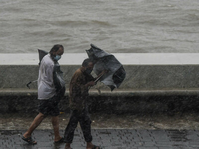 India&rsquo;s monsoon rains forecast to be average in August, September