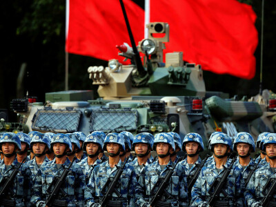 China to launch &lsquo;targeted military operations&rsquo; due to Pelosi visit