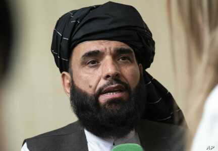 Taliban say investigating US claim of killing Zawahiri
