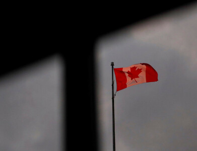 Canada trade surplus widens on record energy exports, but seen narrowing Canada trade surplus widens on record energy exports, but seen narrowing