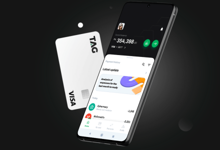 SBP tells TAG Innovation to 'refund all outstanding funds to its wallet holders'