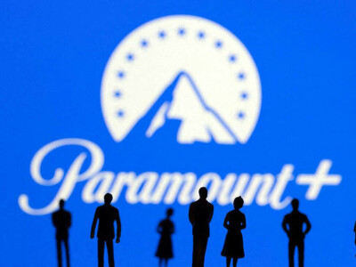 Paramount gets lift from &lsquo;Top Gun&rsquo; but streaming losses a drag