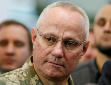 &lsquo;Iron general&rsquo; Zaluzhny: A new Ukrainian icon