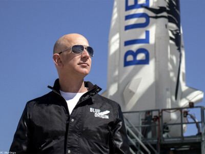 Blue Origin sends first Egyptian and Portuguese nationals to space Blue Origin sends first Egyptian and Portuguese nationals to space