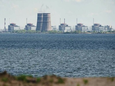 UK says Russia&rsquo;s actions at Zaporizhzhia power plant likely undermine its security, safety