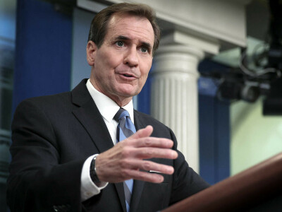 US summons Chinese ambassador to protest military actions: Kirby