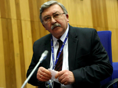 Renewed US-Iran talks to salvage nuclear deal are &lsquo;serious&rsquo;: Russian envoy