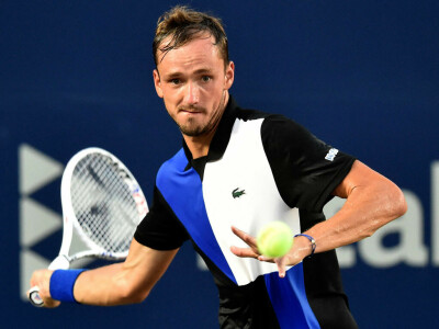 Medvedev downs Kecmanovic to reach Los Cabos ATP final