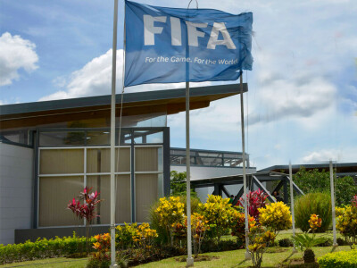 FIFA reminds India of looming ban, loss of women&rsquo;s U-17 World Cup
