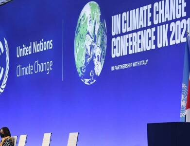 Climate change compensation fight brews ahead of COP27 summit