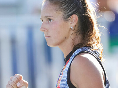 Kasatkina breaks into top 10 as Swiatek dominates WTA rankings