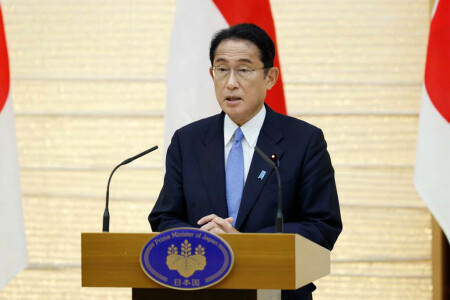 Support for Japan PM&rsquo;s cabinet lowest since it was formed: NHK reports