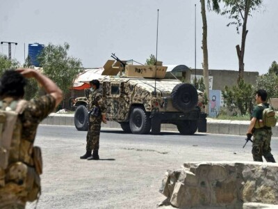 Afghanistan: one year since the Taliban takeover